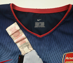 2002-04 ARSENAL *HENRY* KOSZULKA XL