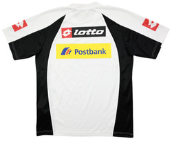 2009-10 BORUSSIA MONCHENGLADBACH KOSZULKA M