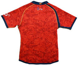 SPAIN RUGBY SHIRT XL