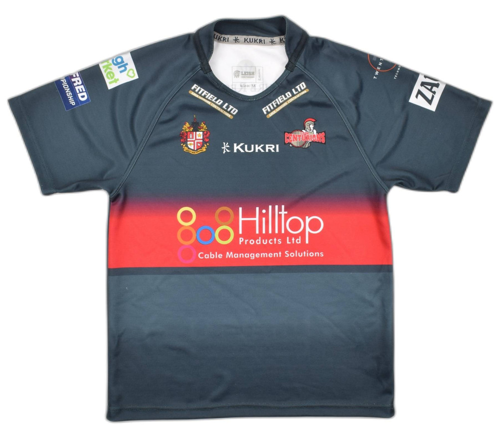 CENTURIONS RUGBY SHIRT M