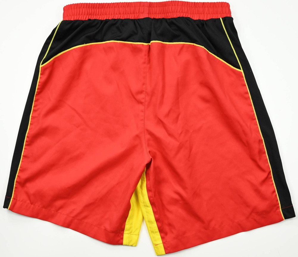 BELGIUM SHORTS S