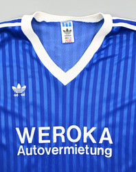 ADIDAS OLDSCHOOL #12 KOSZULKA L
