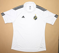 2010-11 AIK STOCKHOLM SHIRT XL