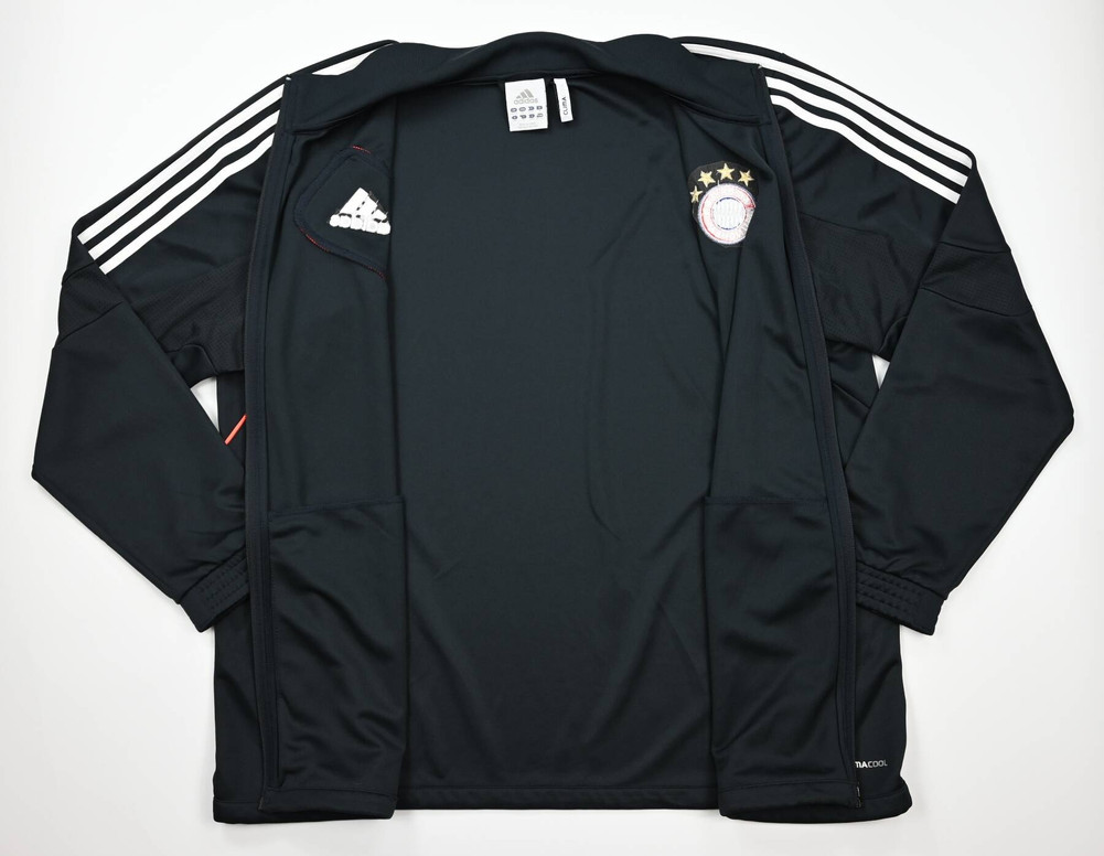 BAYERN MUNCHEN BLUZA XL