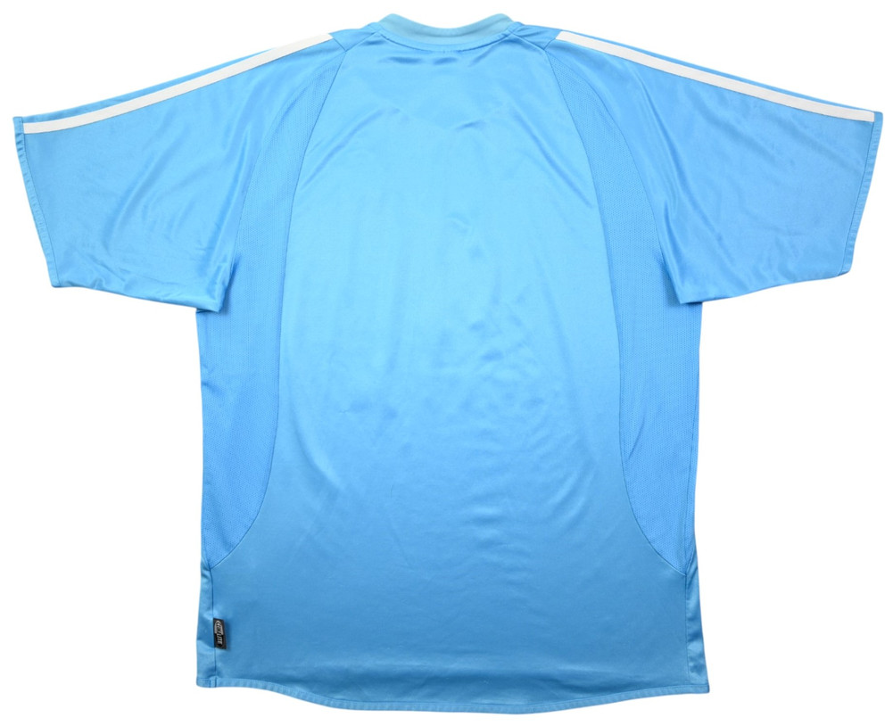 2003-04 OLYMPIQUE MARSEILLE KOSZULKA M