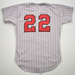 NORTHWEST BASEBALL RUSSELL ATHLETIC KOSZULKA S