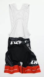 PEARL IZUMI SHIMANO CYCLING SUIT S