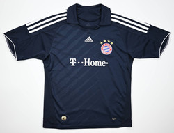 2008-09 BAYERN MUNCHEN *ROBBEN* KOSZULKA M. BOYS