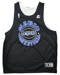 ORLANDO MAGIC NBA SHIRT XL