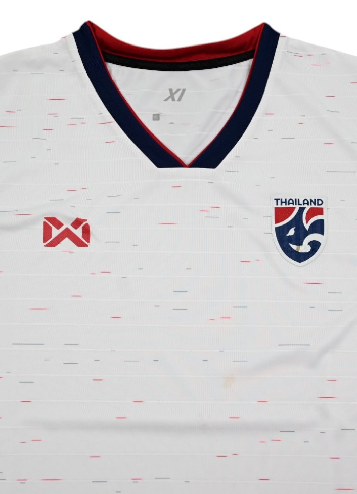 2019 THAILAND KOSZULKA XL