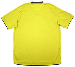 2008-10 FC BARCELONA KOSZULKA L