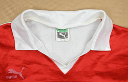 PUMA OLDSCHOOL SHIRT M Schmeiss Weg