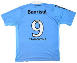 2011 GREMIO SHIRT XL