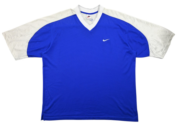 NIKE VINTAGE SHIRT XL