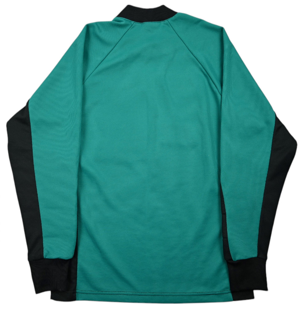 1998-99 OXFORD UNITED GK LONGSLEEVE KOSZULKA S