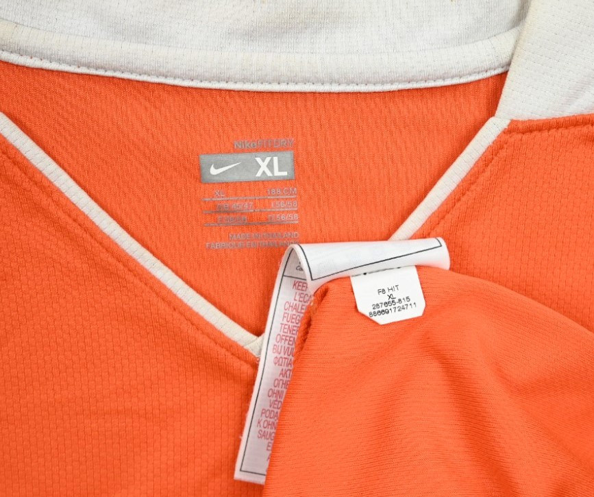 2008-09 AUSTRIA VIENNA KOSZULKA XL