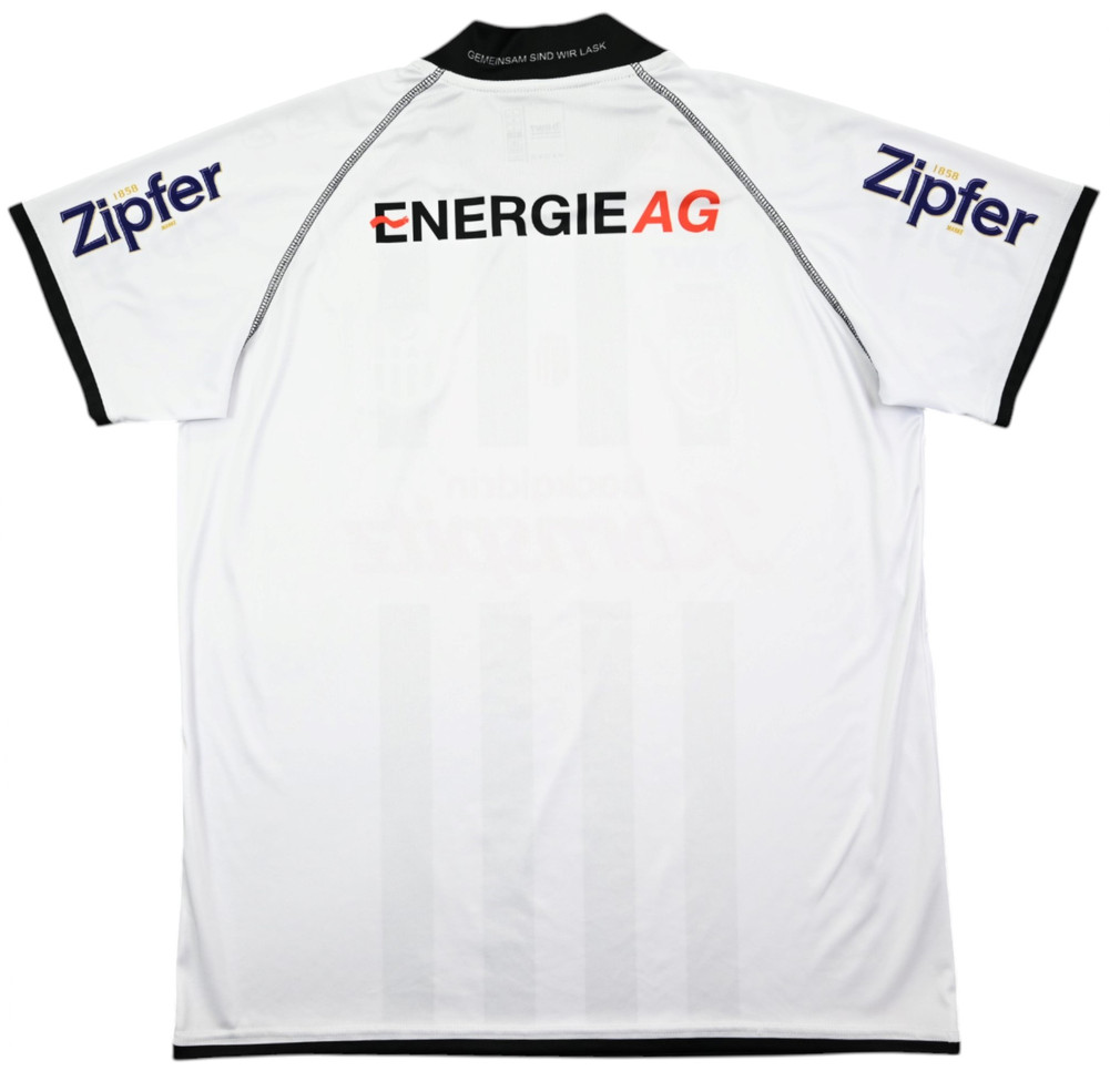 2020-21 LASK KOSZUKLA XL