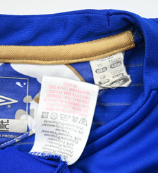 2005-06 CHELSEA LONDON KOSZULKA L. BOYS 