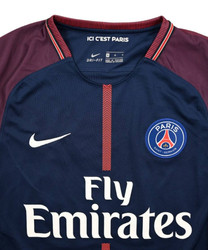 2017-18 PARIS SAINT GERMAIN *NEYMAR JR* KOSZULKA M