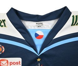 ICEFIGHTERS LEIPZIG *VRBA* HOCKEY SHIRT XL