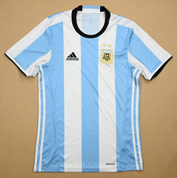 2015-16 ARGENTINA SHIRT S