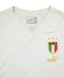 2004-06 ITALY SHIRT M