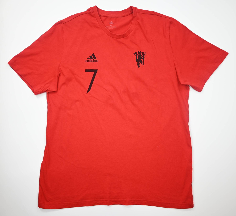 MANCHESTER UNITED *RONALDO* KOSZULKA XL