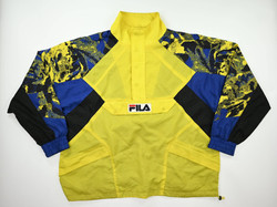 FILA OLDSCHOOL JACKET L