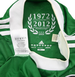 2012-13 GERMANY *GOTZE* SHIRT S