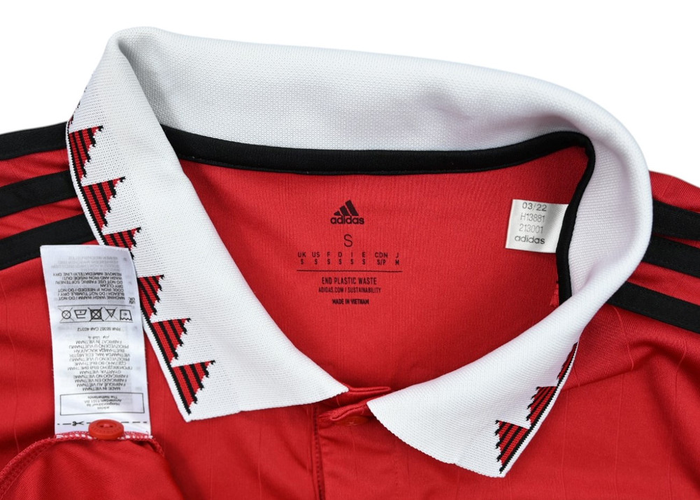 2022-23 MANCHESTER UNITED *RONALDO* KOSZULKA S