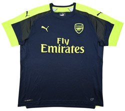 2016-17 ARSENAL KOSZULKA XL