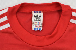 1984-89 BAYERN MUNCHEN LONGSLEEVE SHIRT M