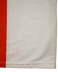 1996-97 AJAX AMSTERDAM SHIRT XL