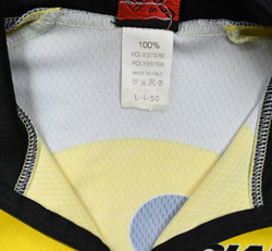 GIORDANA ONCE CYCLING SHIRT L