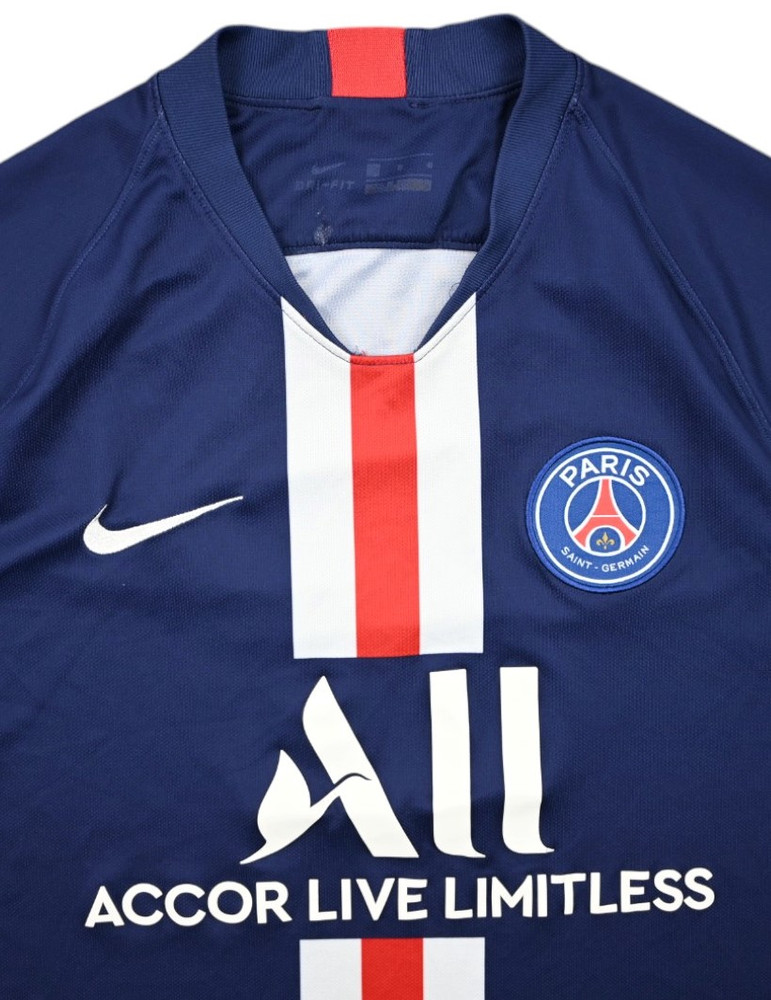 2019-20 PARIS SAINT-GERMAIN KOSZULKA S