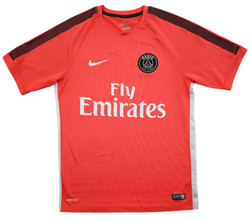 PARIS SAINT-GERMAIN SHIRT M