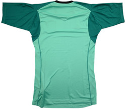 2018-19 SPAIN GK SHIRT S