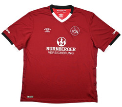 2016-17 NURNBERG KOSZULKA XXL