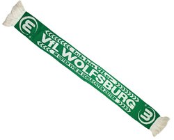 VFL WOLFSBURG SCARF