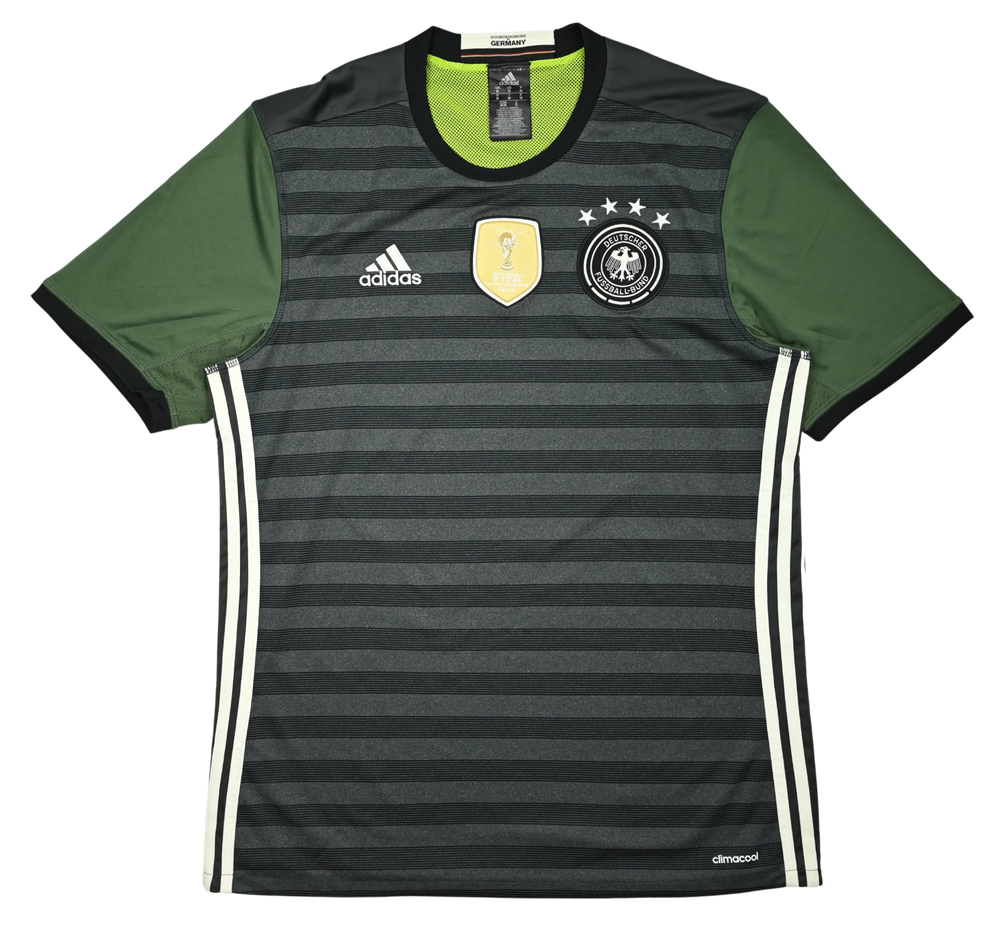 2015-17 GERMANY KOSZULKA M