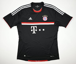 2011-12 BAYERN MUNCHEN KOSZULKA XL