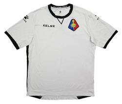 2016-17 SC TELSTAR KOSZULKA M