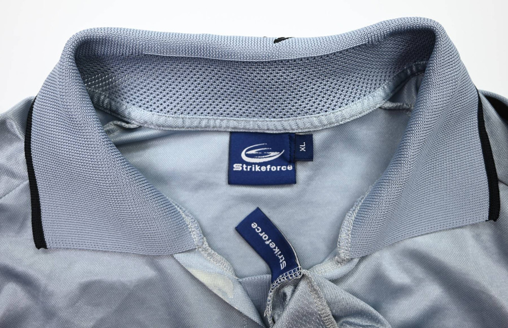 2002-03 MILLWALL FC GK KOSZULKA XL