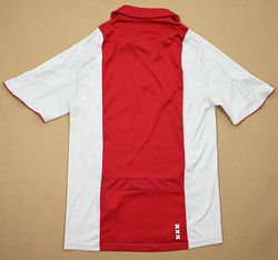 2007-08 AJAX AMSTERDAM SHIRT S