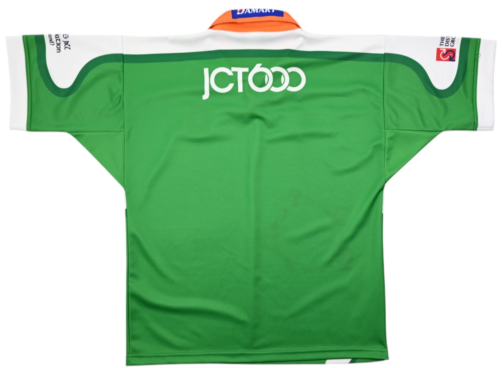 BRADFORD BULLS KOSZULKA M