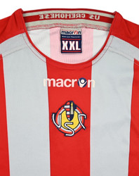 2005-06 CREMONESE KOSZULKA XXL