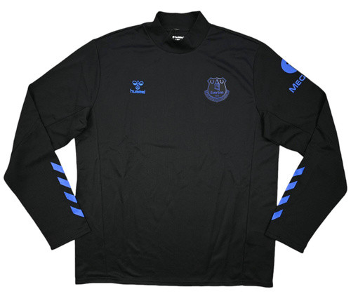 2020-21 EVERTON LONGSLEEVE 3XL