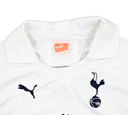 2011-12 TOTTENHAM HOTSPUR KOSZULKA S. BOYS