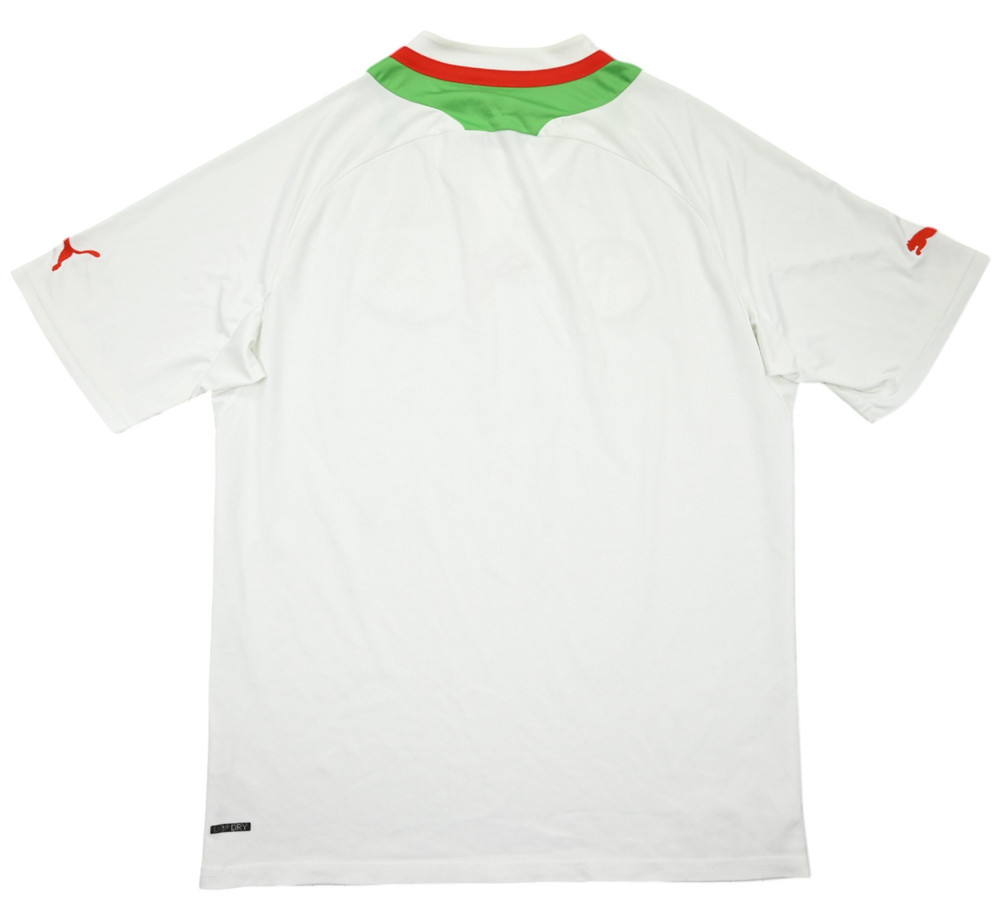 2012-14 ALGERIA KOSZULKA L