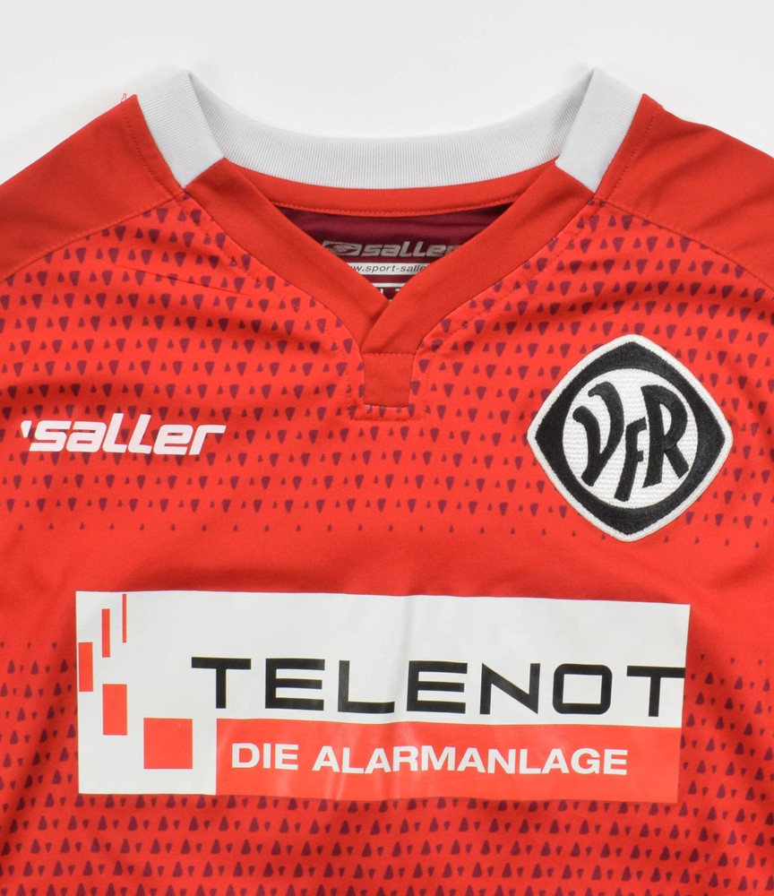 2018-19 VFR AALEN KOSZULKA S
